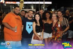 Pré-Abertura Micareta de Feira